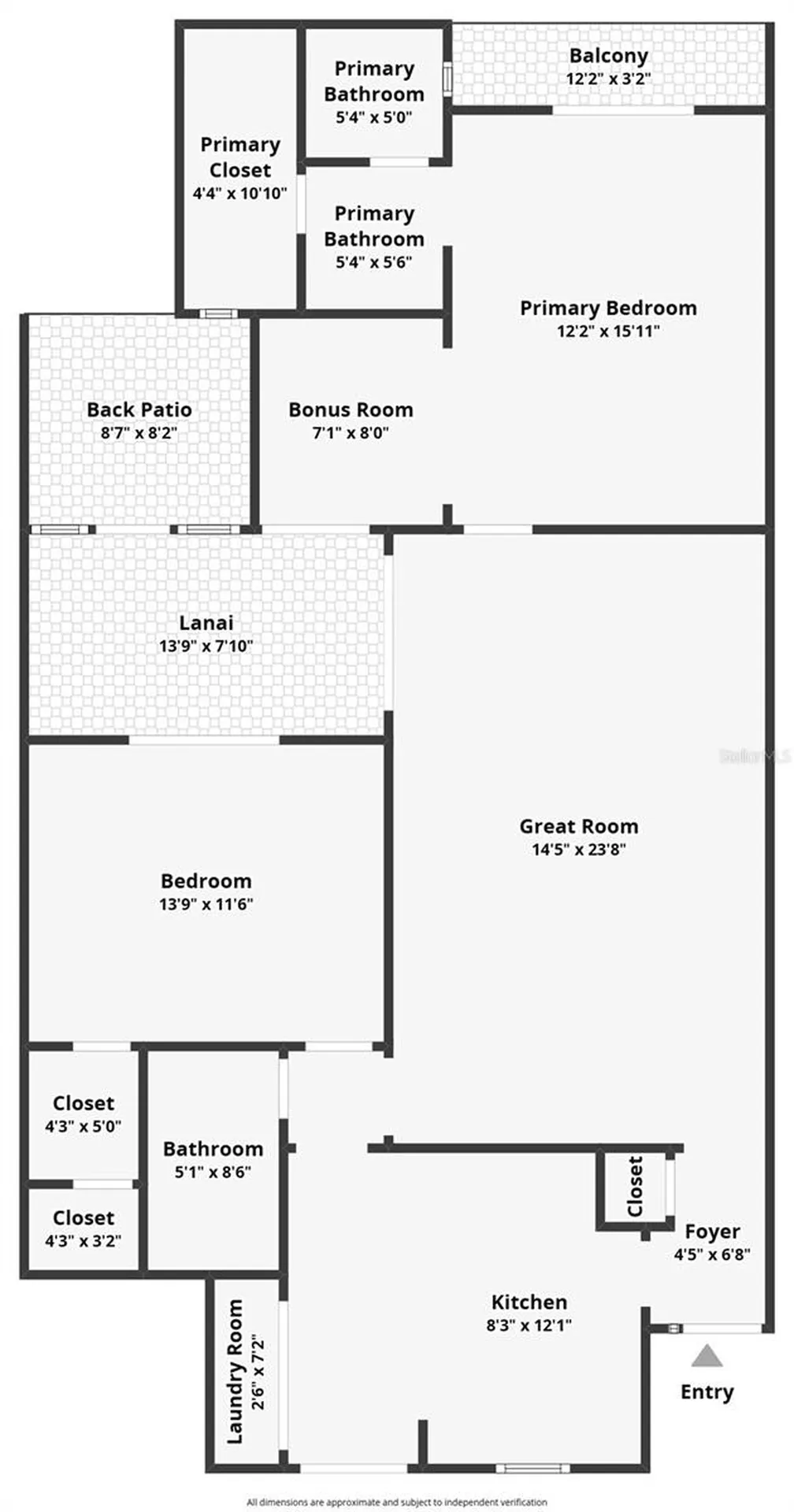 1821 Village Court Mulberry FL 33860