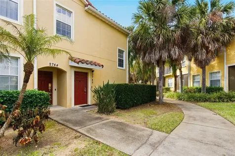2742 Oakwater Drive Kissimmee FL 34747