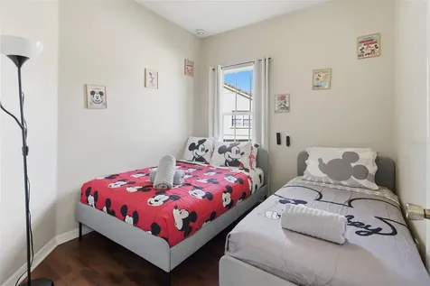 2742 Oakwater Drive Kissimmee FL 34747