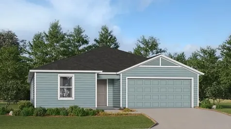 16731 NW 144th Street Alachua FL 32615