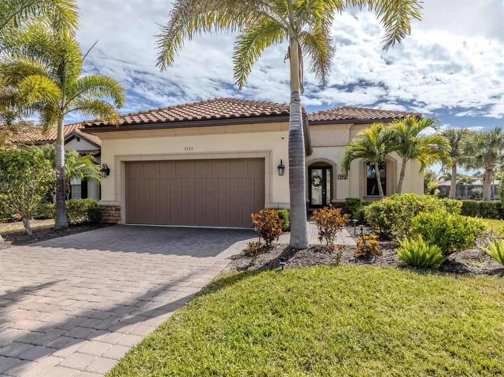 5573 Semolino Street Nokomis FL 34275