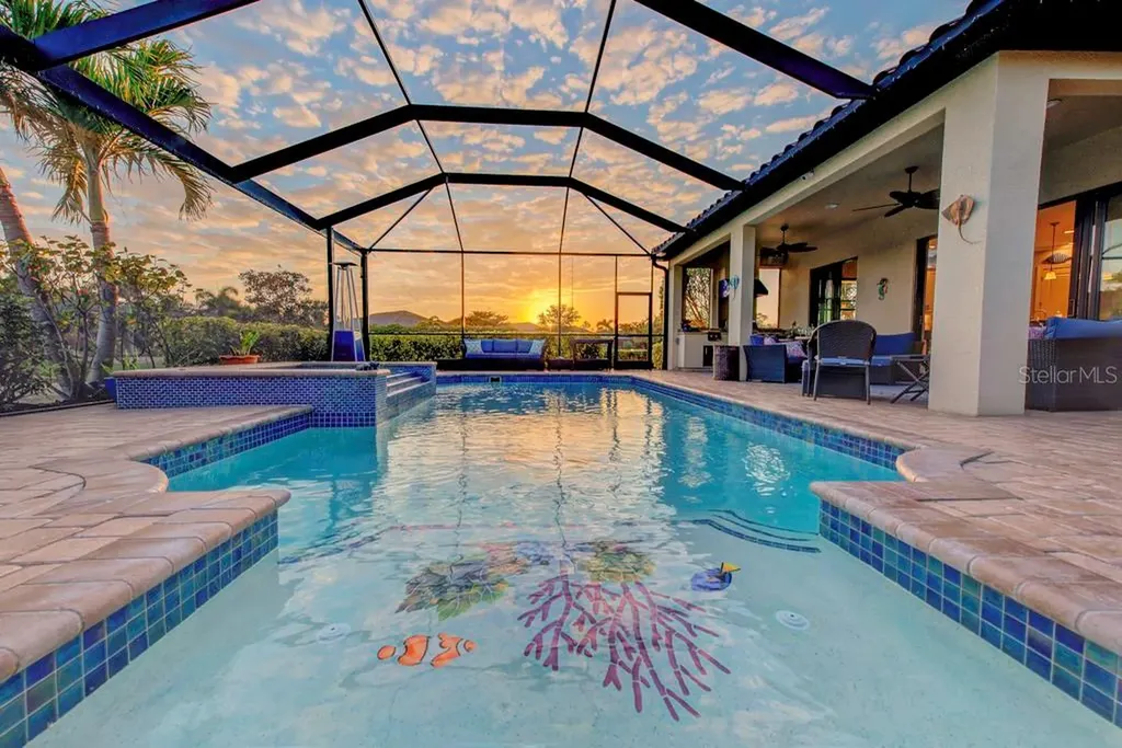 5573 Semolino Street Nokomis FL 34275