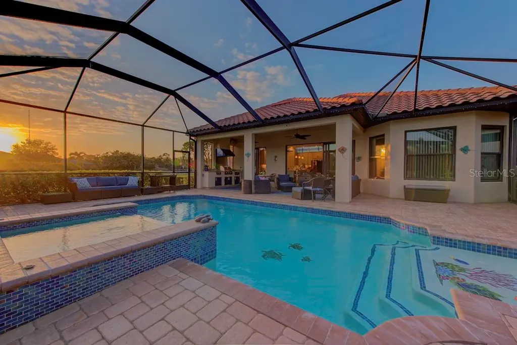 5573 Semolino Street Nokomis FL 34275