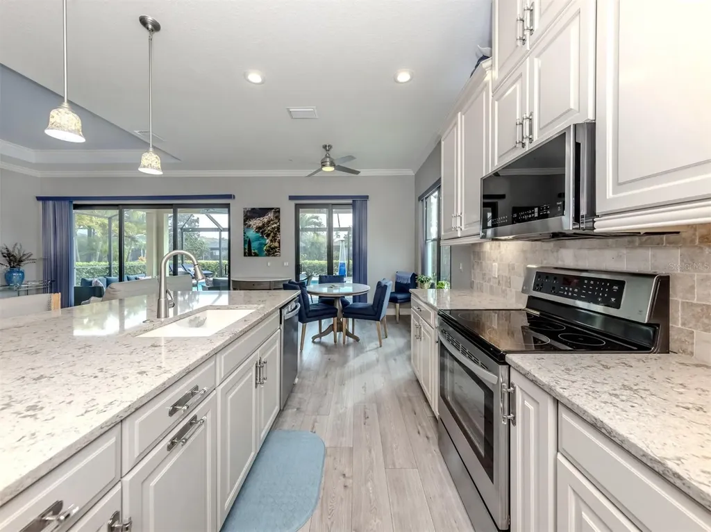 5573 Semolino Street Nokomis FL 34275