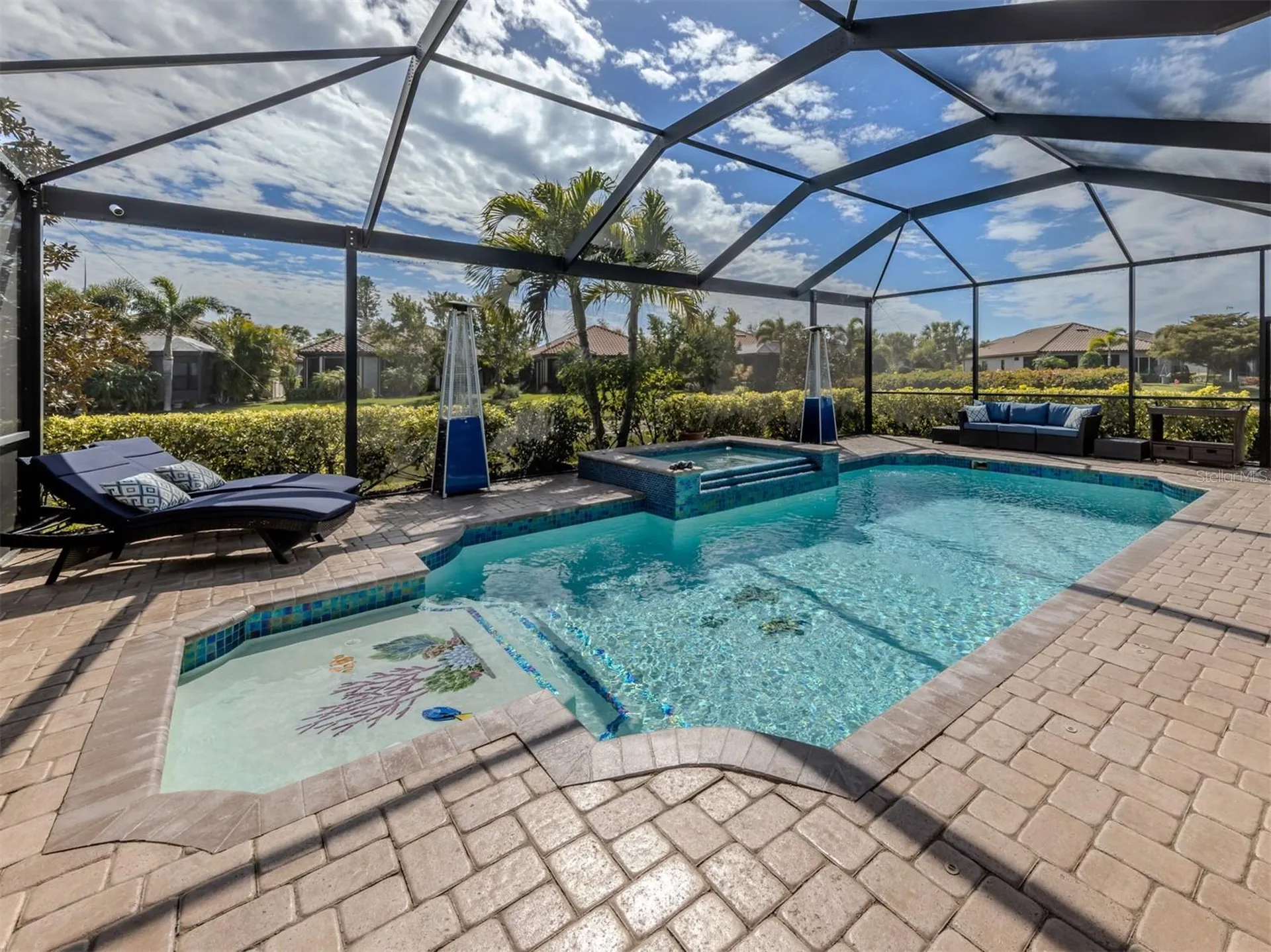 5573 Semolino Street Nokomis FL 34275