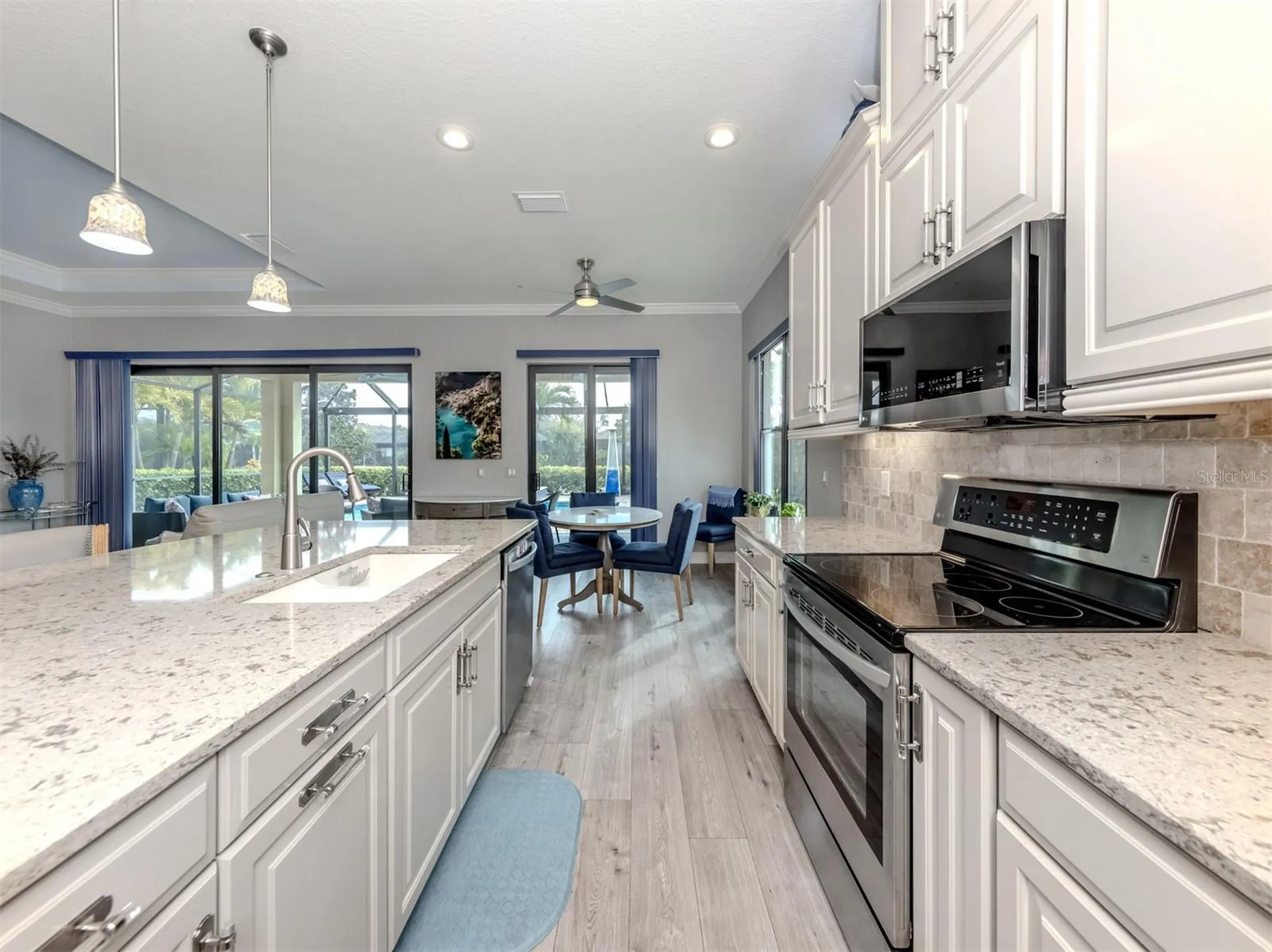 5573 Semolino Street Nokomis FL 34275
