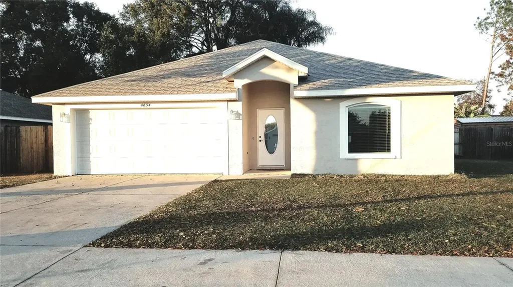 4834 Timber Way Zephyrhills FL 33542
