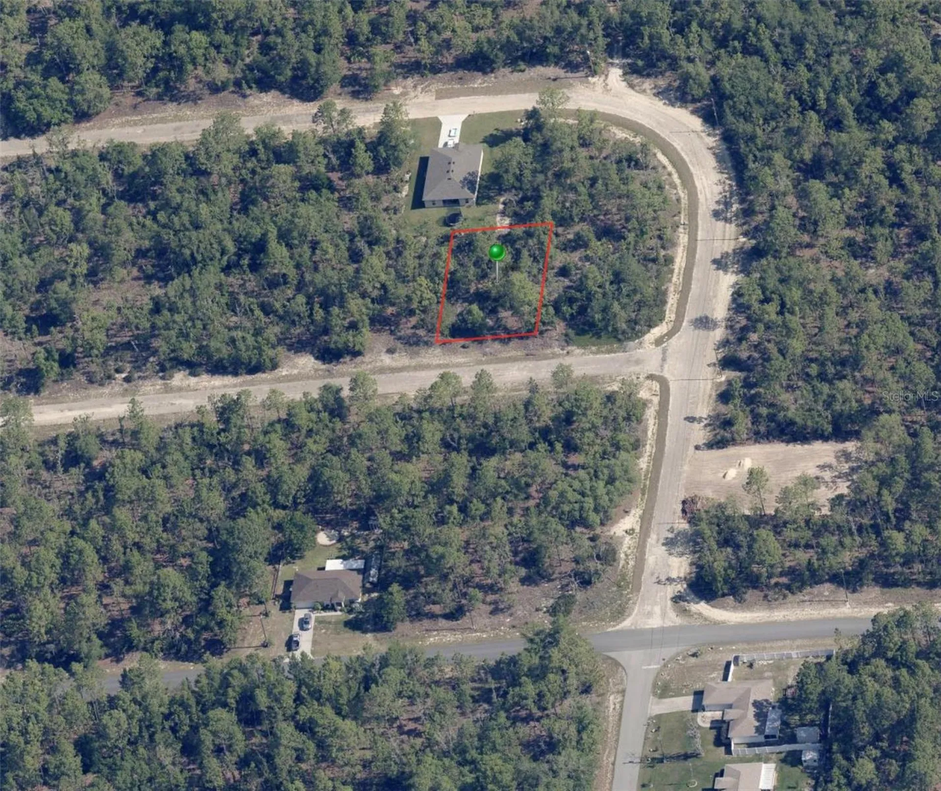 1067 W Pendleton Street Dunnellon FL 34434