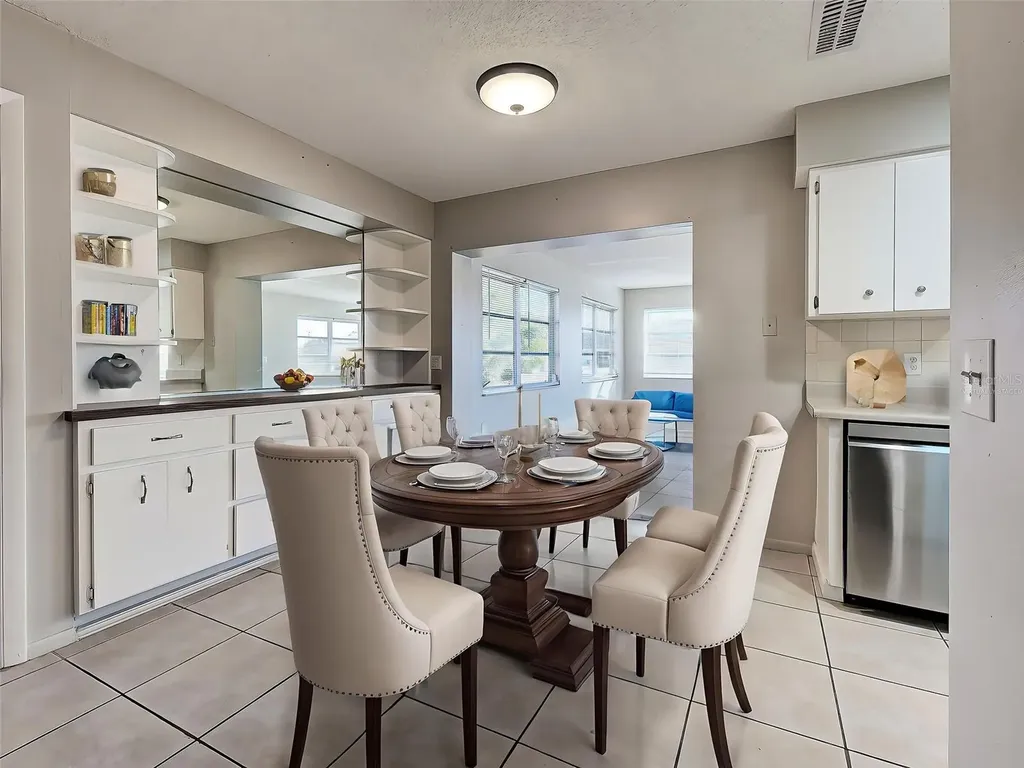 1321 Washington Drive Englewood FL 34224