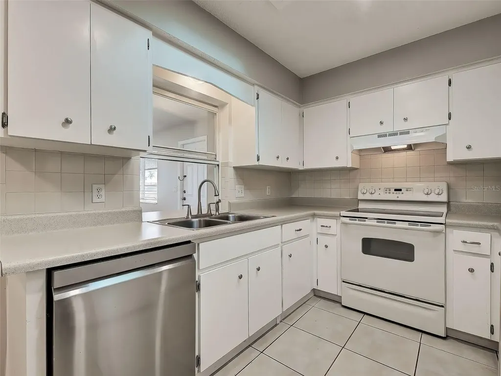 1321 Washington Drive Englewood FL 34224