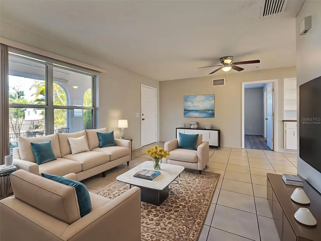 1321 Washington Drive Englewood FL 34224