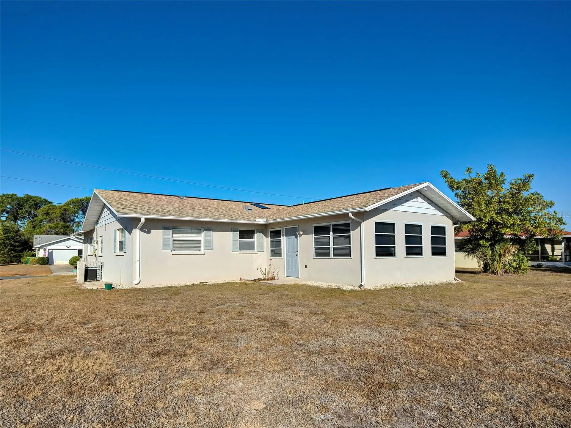 1321 Washington Drive Englewood FL 34224