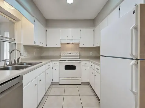 1321 Washington Drive Englewood FL 34224