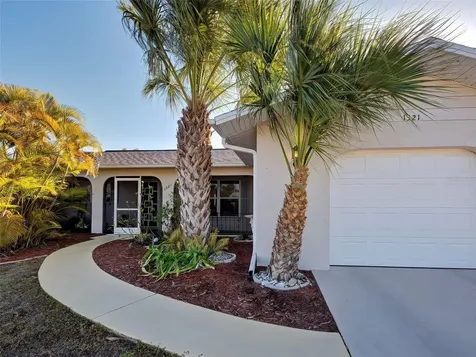 1321 Washington Drive Englewood FL 34224