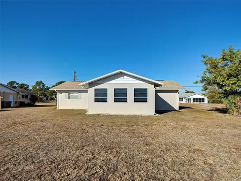 1321 Washington Drive Englewood FL 34224