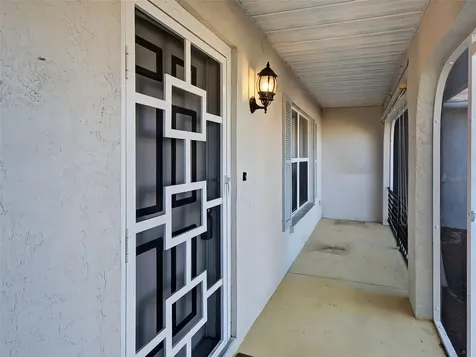 1321 Washington Drive Englewood FL 34224