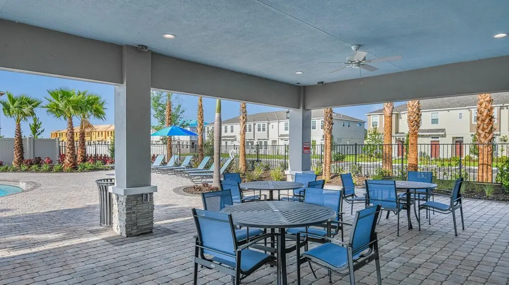 11787 Glenside Terrace Palmetto FL 34221