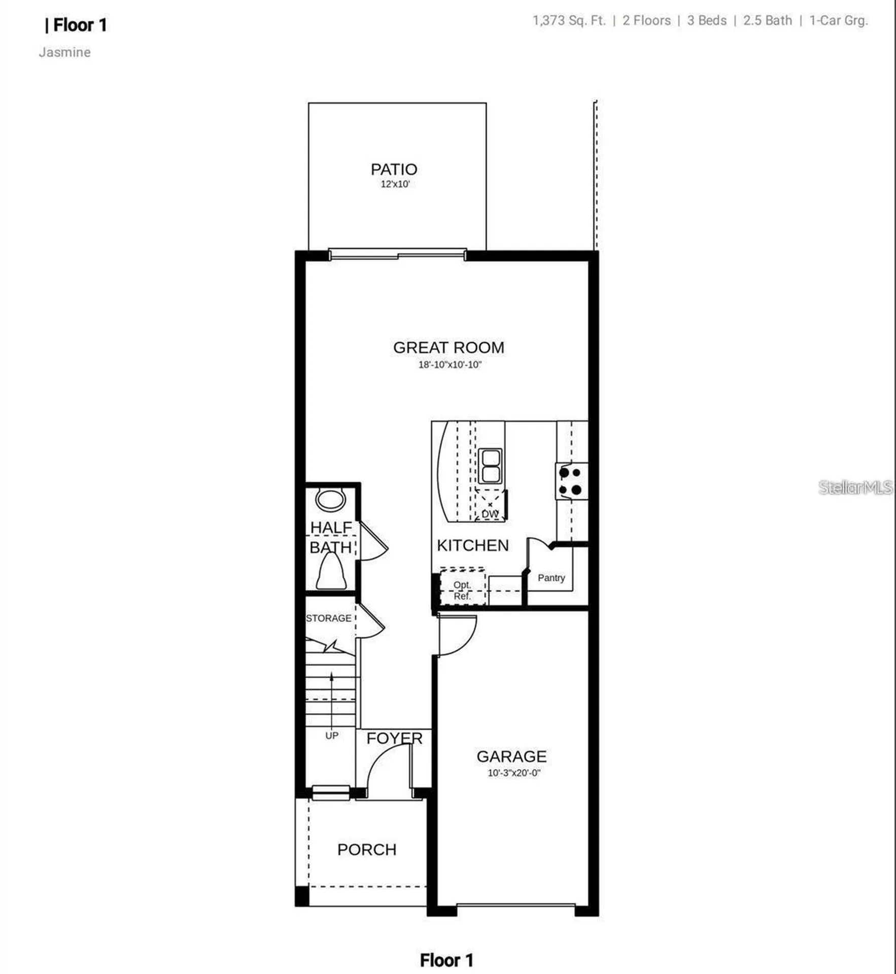 11787 Glenside Terrace Palmetto FL 34221