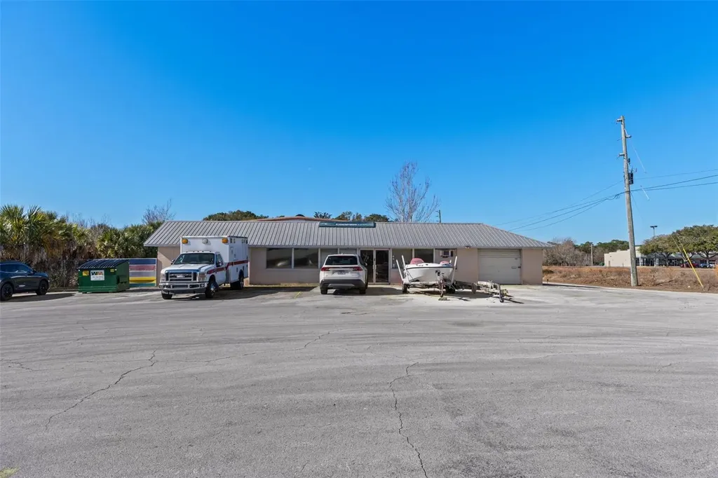 6680 W Gulf To Lake Highway Crystal River FL 34429