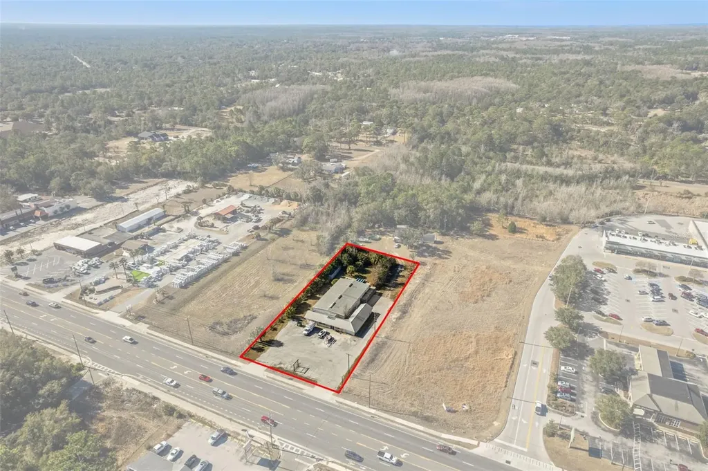 6680 W Gulf To Lake Highway Crystal River FL 34429