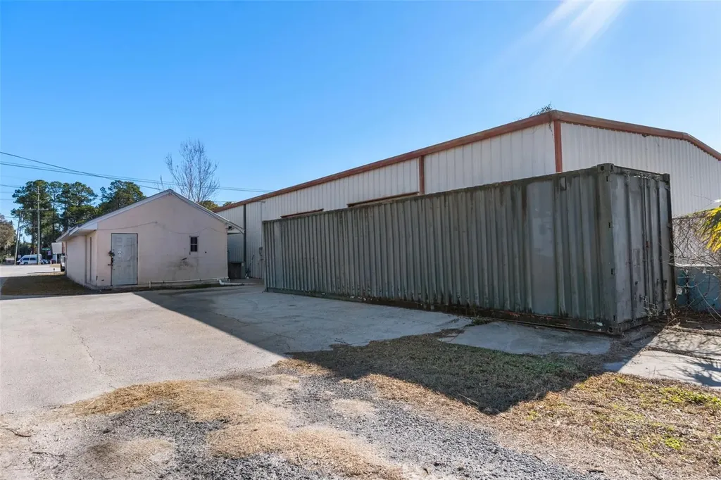 6680 W Gulf To Lake Highway Crystal River FL 34429