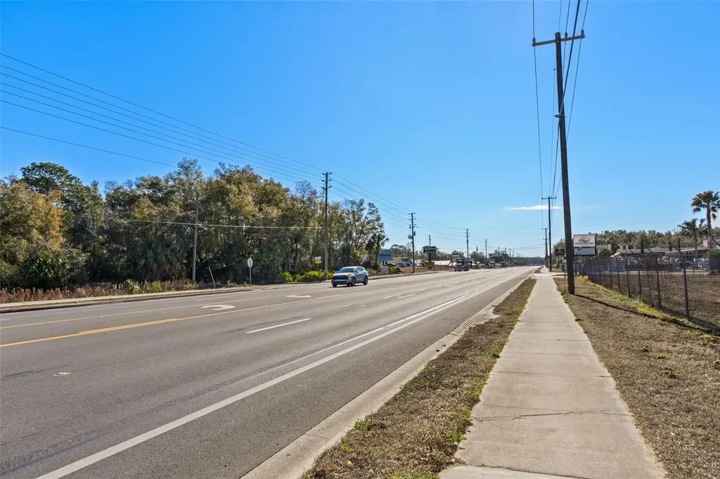 6680 W Gulf To Lake Highway Crystal River FL 34429