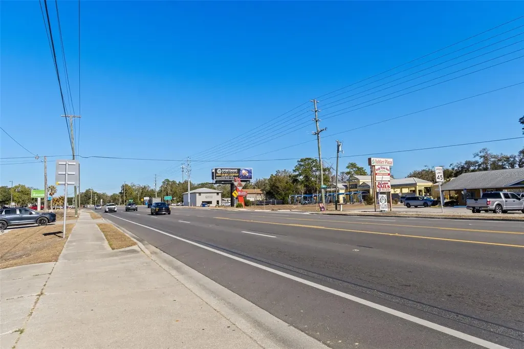6680 W Gulf To Lake Highway Crystal River FL 34429