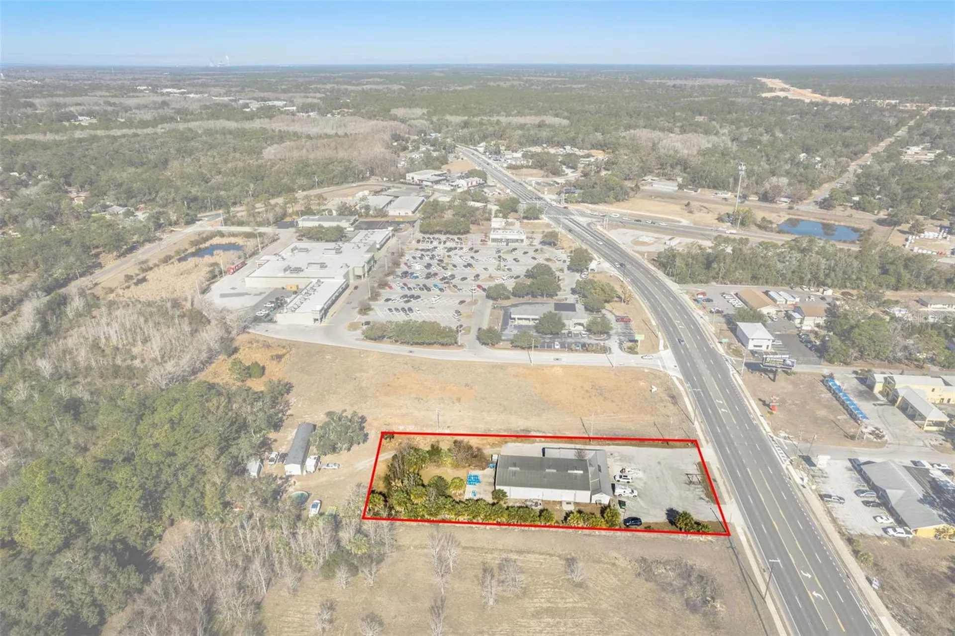 6680 W Gulf To Lake Highway Crystal River FL 34429