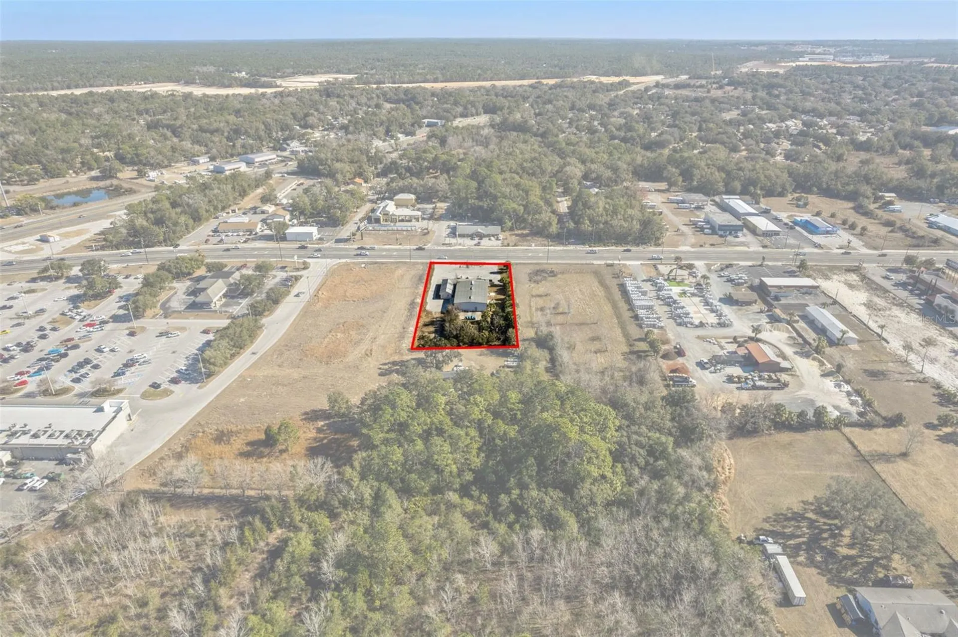 6680 W Gulf To Lake Highway Crystal River FL 34429