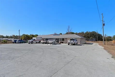 6680 W Gulf To Lake Highway Crystal River FL 34429