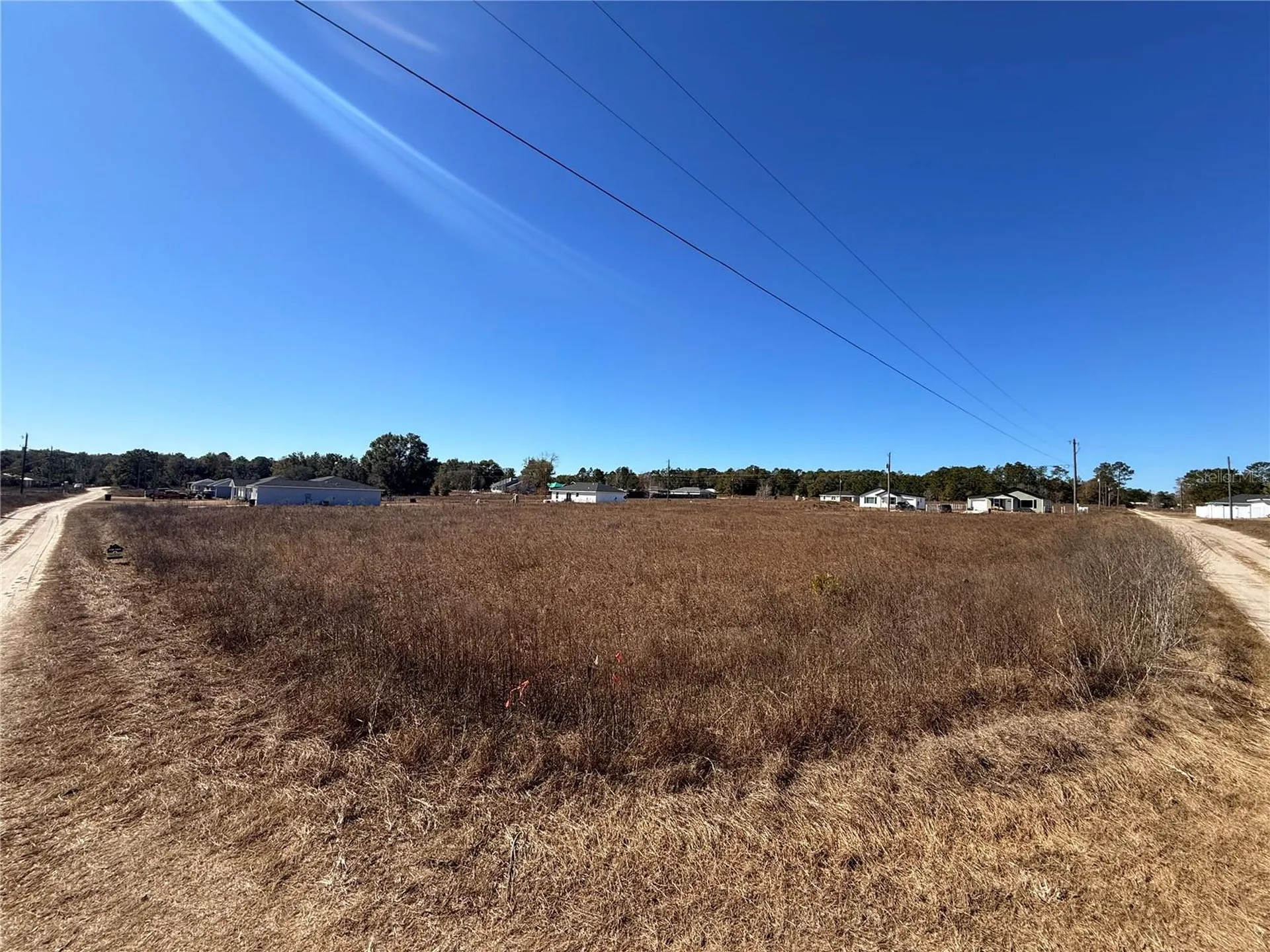 Tbd SW 150th Court Ocala FL 34482