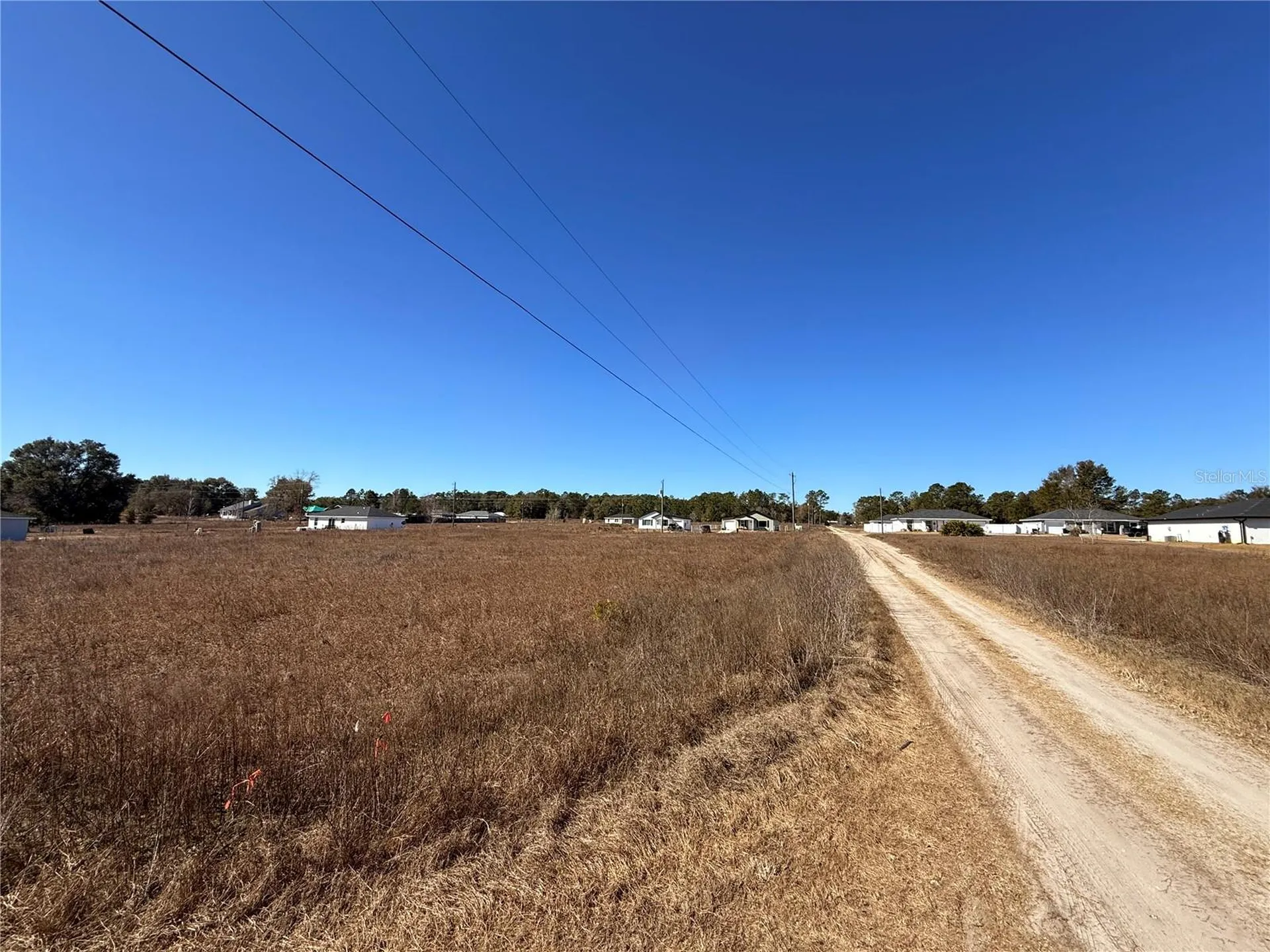 Tbd SW 150th Court Ocala FL 34482