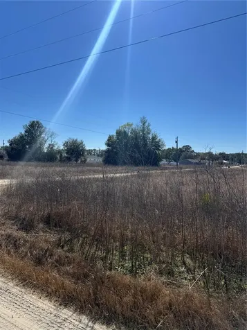 Tbd SW 150th Court Ocala FL 34482
