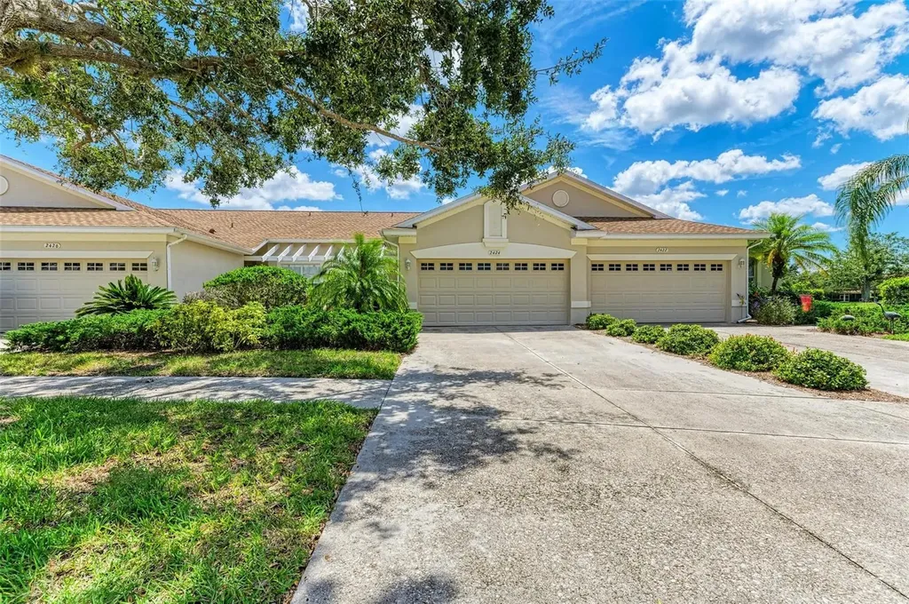 2424 Magnolia Circle North Port FL 34289