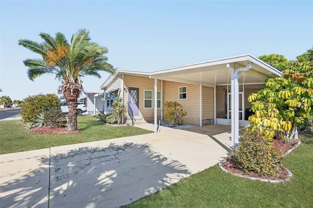 855 Iglesia Drive North Port FL 34287