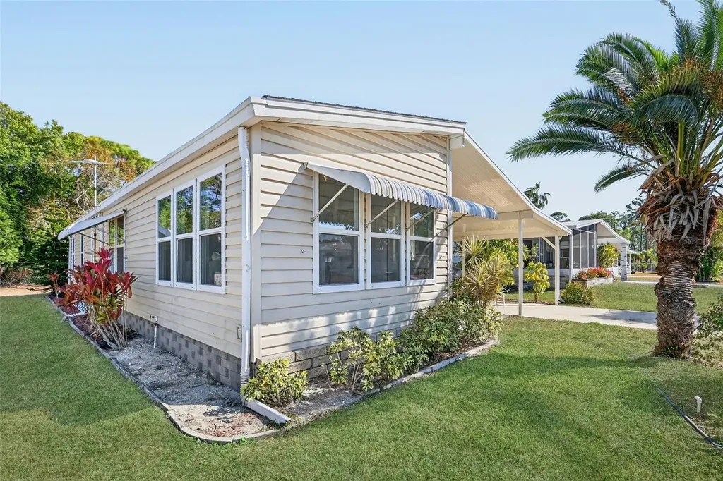 855 Iglesia Drive North Port FL 34287