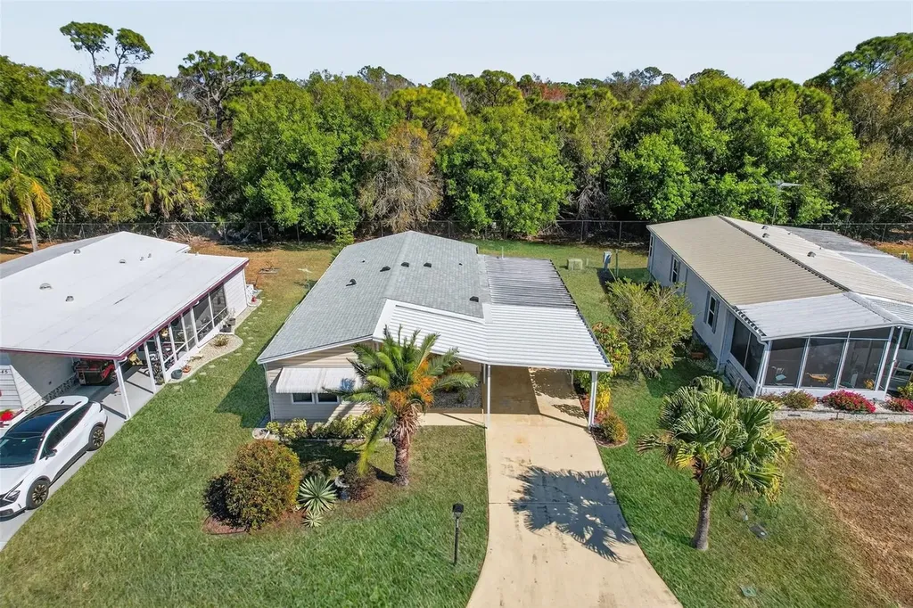 855 Iglesia Drive North Port FL 34287