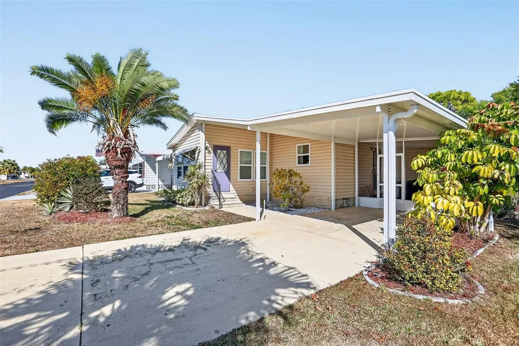 855 Iglesia Drive North Port FL 34287