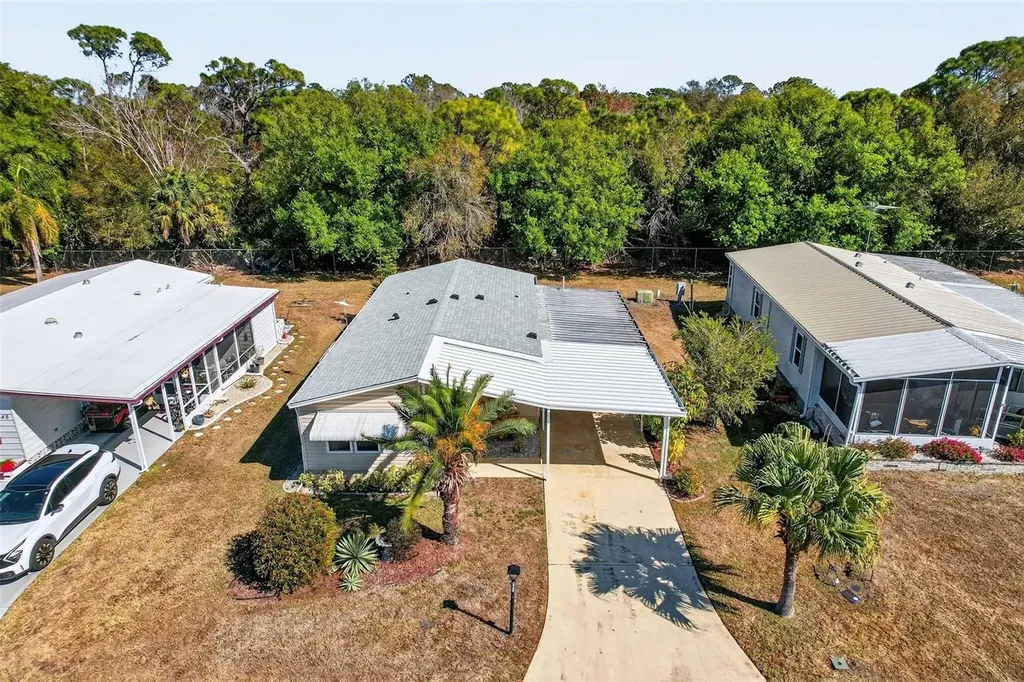 855 Iglesia Drive North Port FL 34287