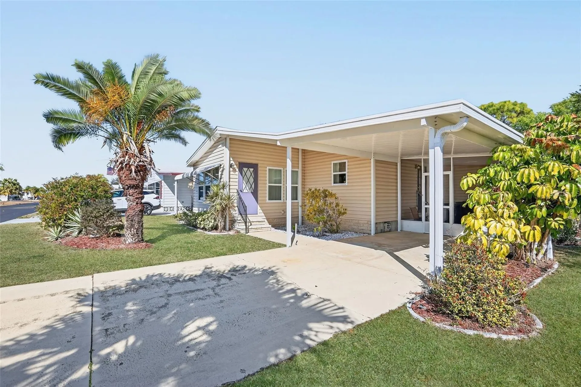 855 Iglesia Drive North Port FL 34287