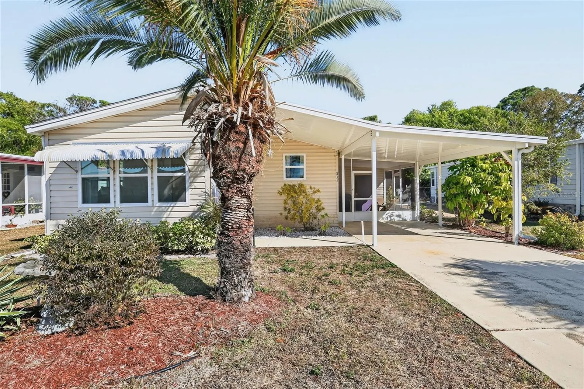855 Iglesia Drive North Port FL 34287