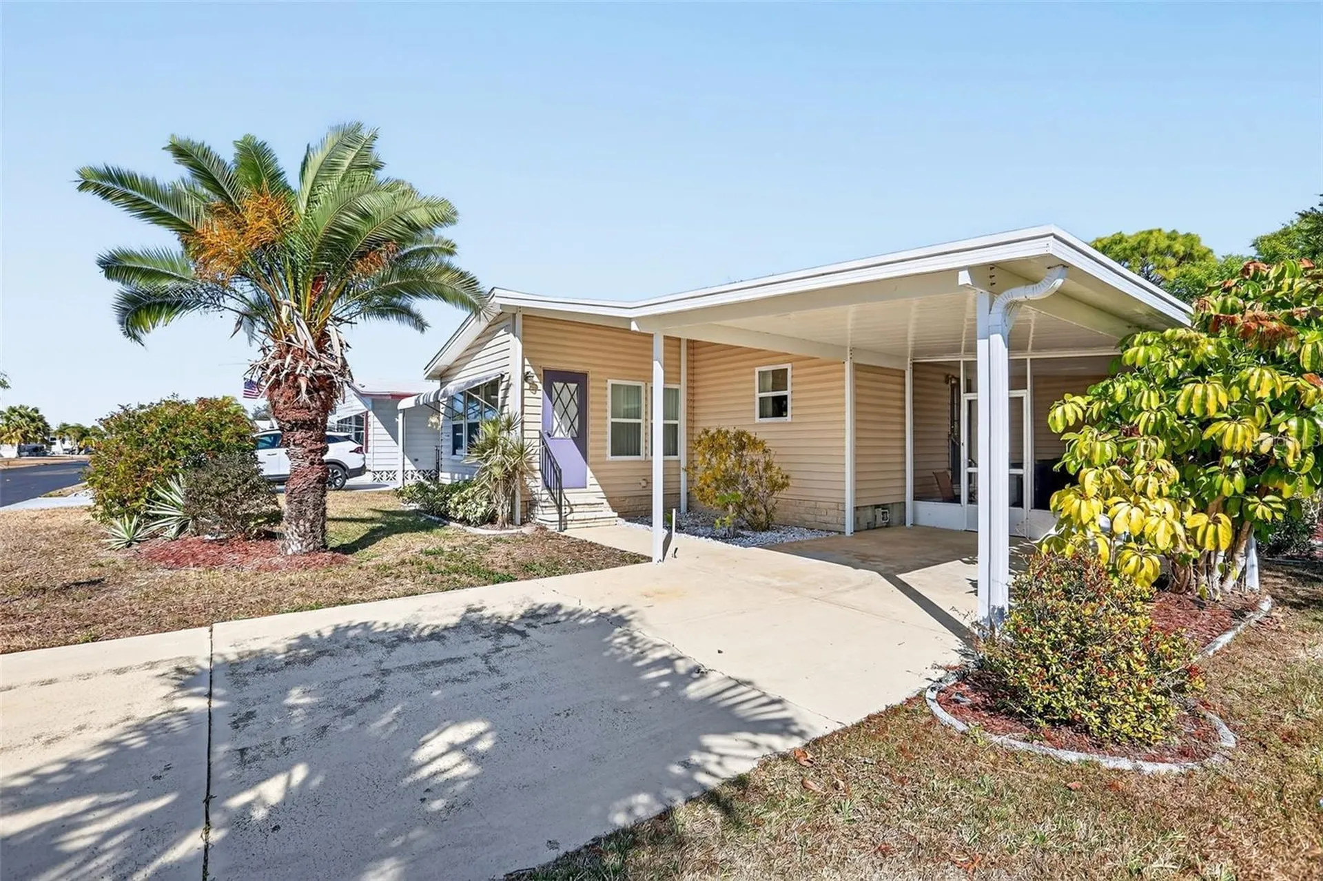 855 Iglesia Drive North Port FL 34287