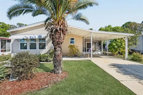 855 Iglesia Drive North Port FL 34287