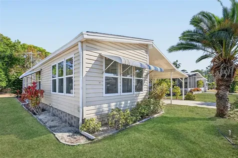 855 Iglesia Drive North Port FL 34287