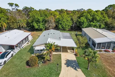 855 Iglesia Drive North Port FL 34287