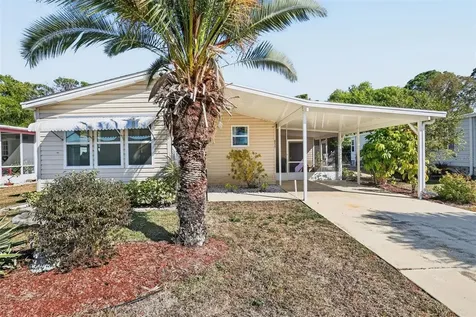 855 Iglesia Drive North Port FL 34287