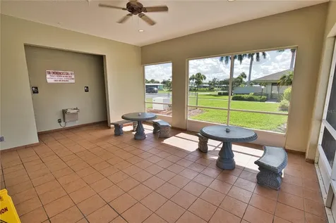 855 Iglesia Drive North Port FL 34287
