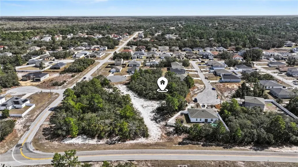 611 Amazon Court Poinciana FL 34759