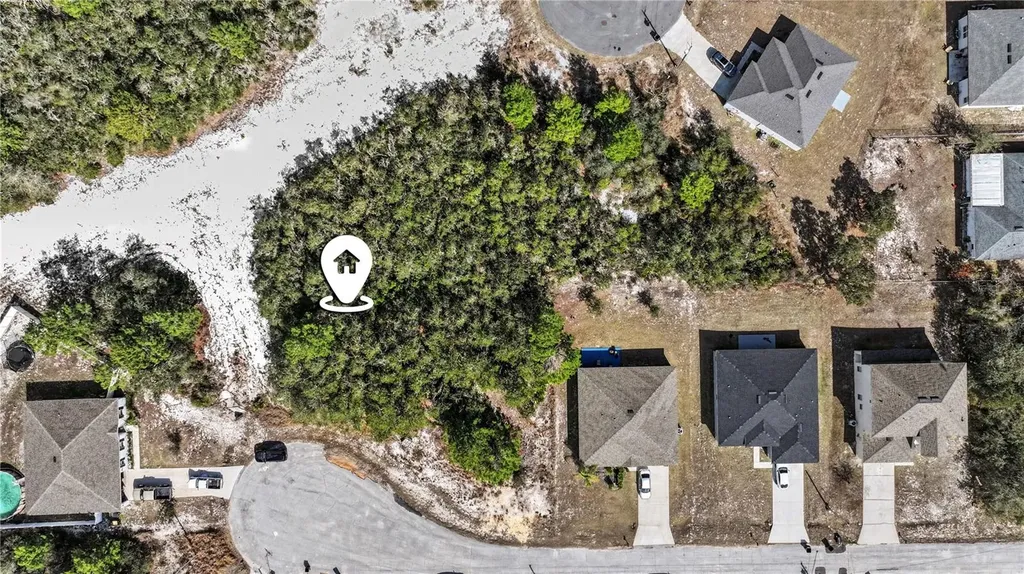 611 Amazon Court Poinciana FL 34759