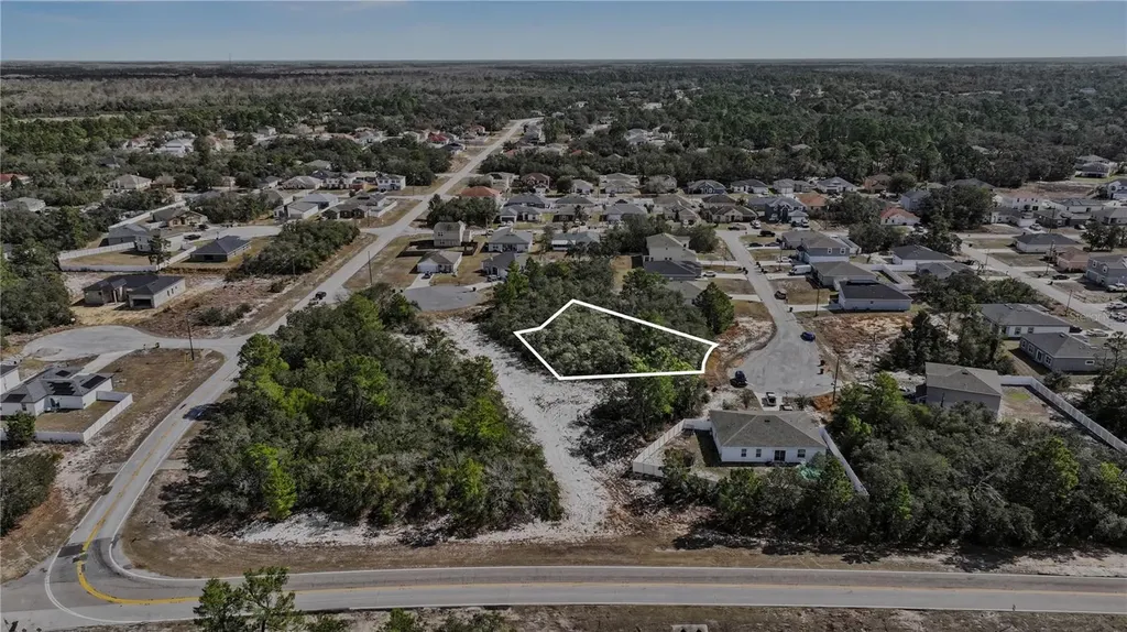 611 Amazon Court Poinciana FL 34759